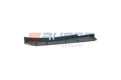 Blende, Stoßfänger