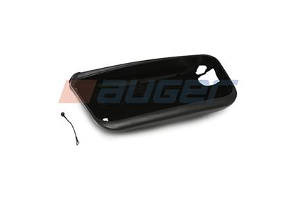 Blende, Außenspiegel