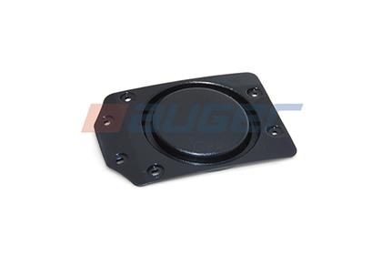 Blende, Stoßfänger