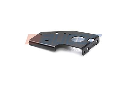 Halter, Stoßfänger