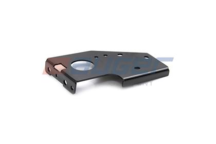 Halter, Stoßfänger