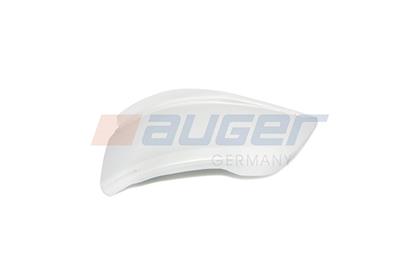 Windleitblech, Fahrerhaus