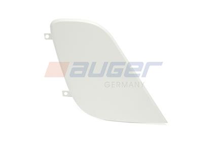 Windleitblech, Fahrerhaus