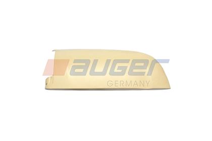 Windleitblech, Fahrerhaus