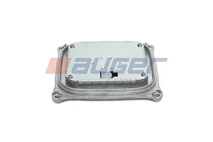 Steuergerät, Beleuchtung