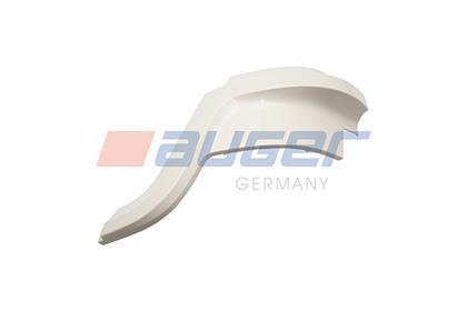 Blende, Stoßfänger