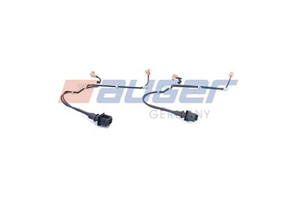 Warnkontakt, Bremsbelagverschleiß