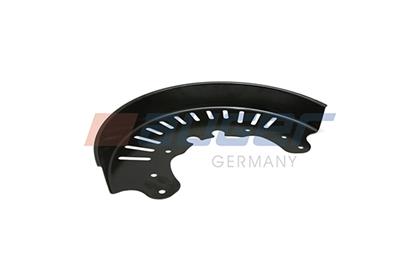 Abdeckblech, Staubschutz-Radlager