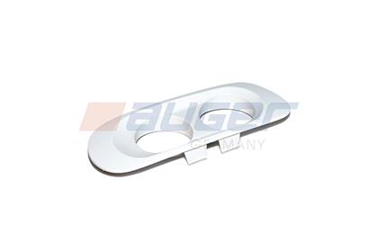 Blende, Stoßfänger