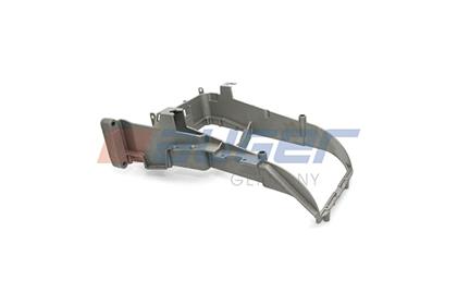 Halter, Hauptscheinwerfer