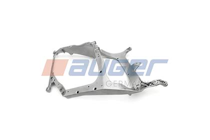 Halter, Hauptscheinwerfer