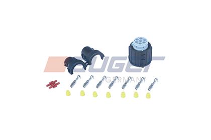 Stecker