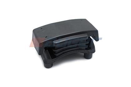 Lagerung, Blattfeder