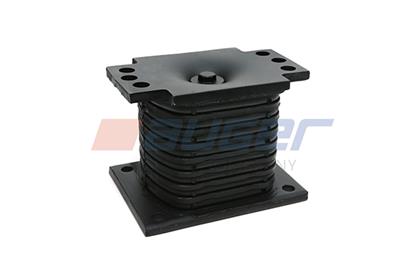 Lagerung, Blattfeder