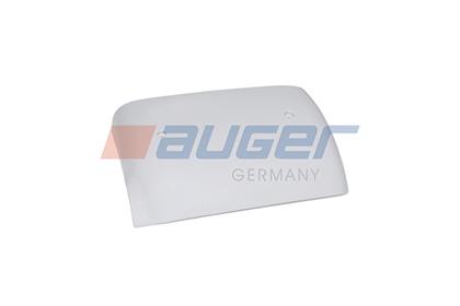 Windleitblech, Fahrerhaus