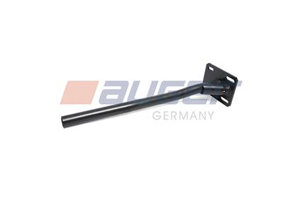 Halter, Kotflügel
