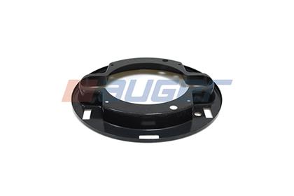 Abdeckblech, Staubschutz-Radlager