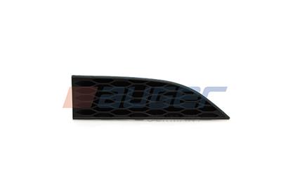 Blende, Stoßfänger