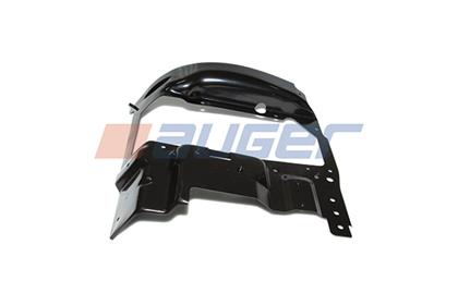 Halter, Hauptscheinwerfer