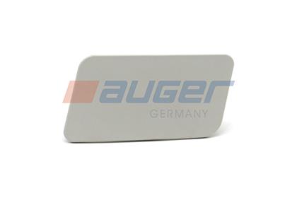 Blende, Stoßfänger