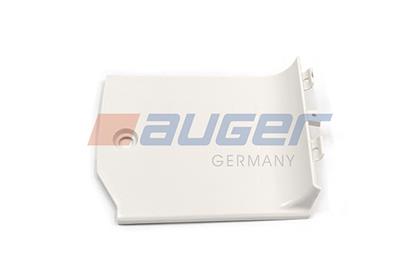 Verkleidung, Trittbrett