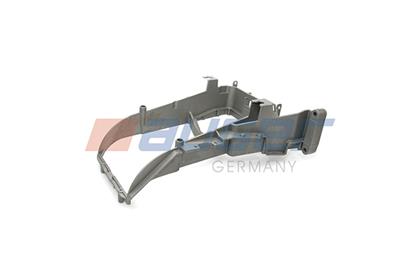 Halter, Hauptscheinwerfer