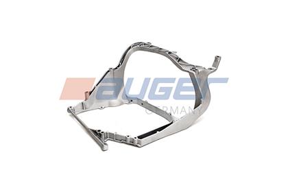 Halter, Hauptscheinwerfer