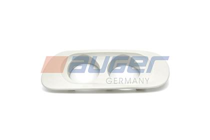 Rahmen, Nebelscheinwerfer