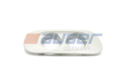 Rahmen, Nebelscheinwerfer