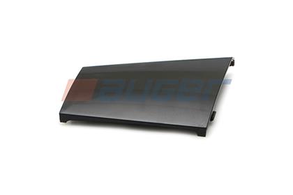 Blende, Stoßfänger