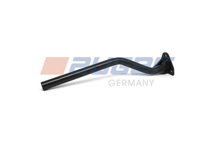 Halter, Kotflügel