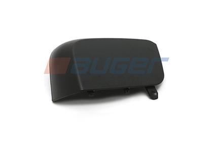 Blende, Außenspiegel