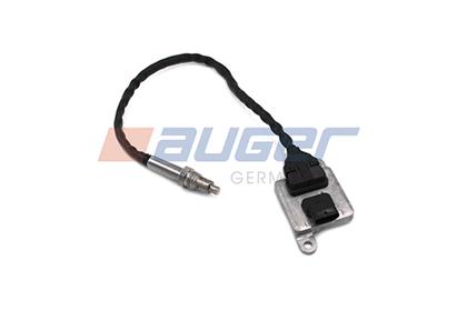 NOx-Sensor, Harnstoffeinspritzung