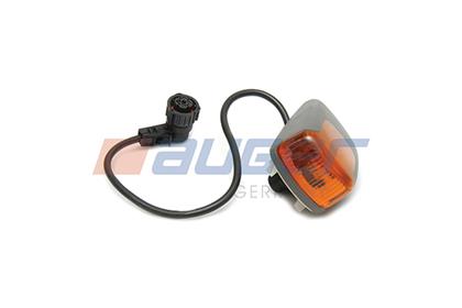 Seitenmarkierungsleuchte