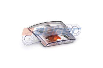 Seitenmarkierungsleuchte