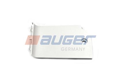 Verkleidung, Trittbrett