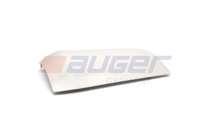 Windleitblech, Fahrerhaus