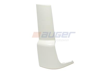 Windleitblech, Fahrerhaus