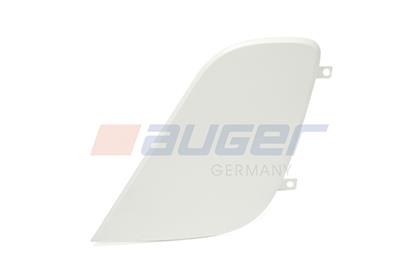 Windleitblech, Fahrerhaus