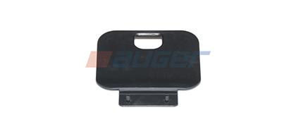 Verkleidung, Trittbrett