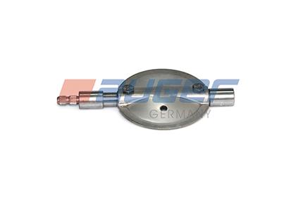 Abgasklappe, Motorbremse