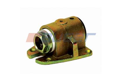 Halter, Außenspiegel