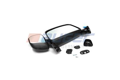 Außenspiegel, Fahrerhaus