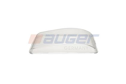 Lichtscheibe, Hauptscheinwerfer