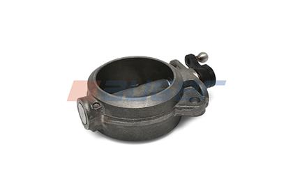 Abgasklappe, Motorbremse