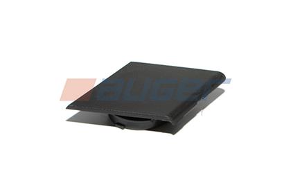 Abdeckung, Griffmulde