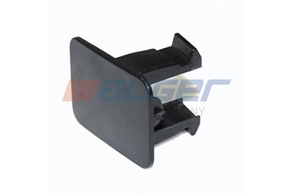 Blende, Stoßfänger