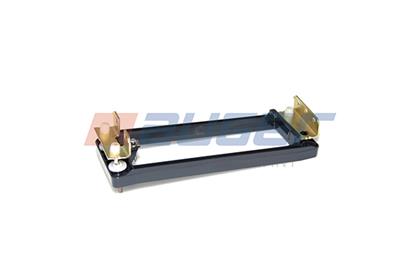 Halter, Nebelscheinwerfer