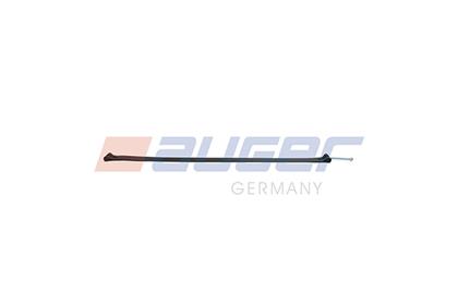 Halteband, Druckluftbehälter