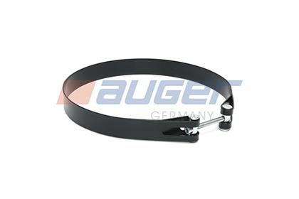 Halteband, Druckluftbehälter